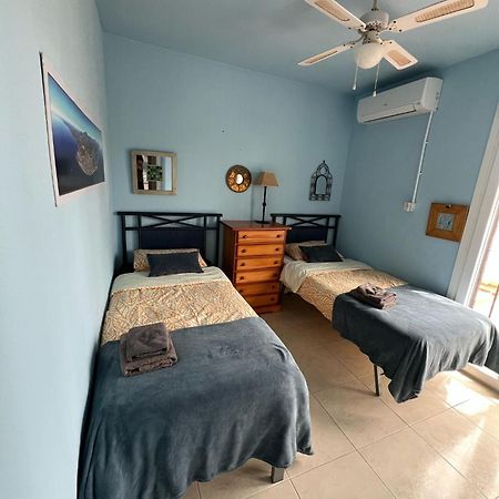 El Faro Home With A View, Pet Friendly, Wifi, Large Terrace, Sea View Exteriér fotografie