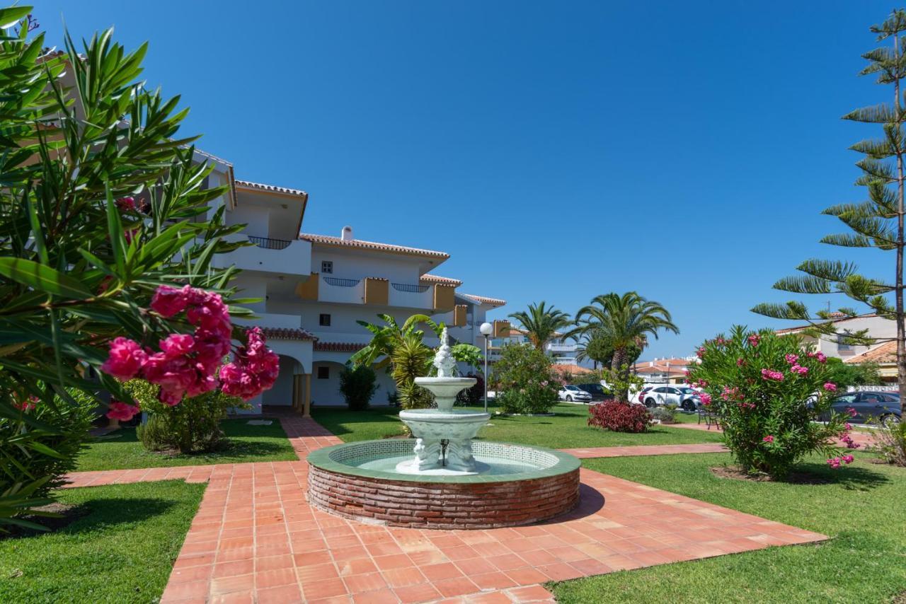 El Faro Home With A View, Pet Friendly, Wifi, Large Terrace, Sea View Exteriér fotografie