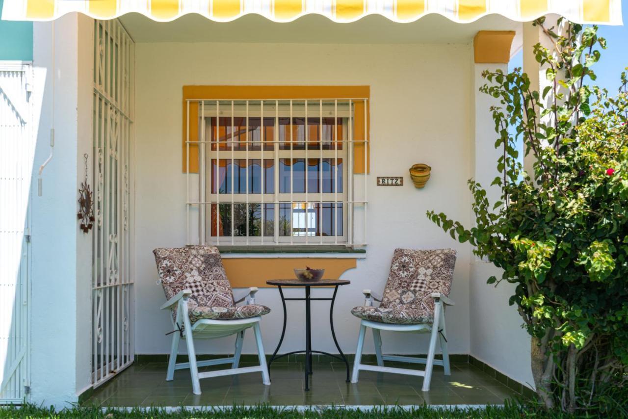 El Faro Home With A View, Pet Friendly, Wifi, Large Terrace, Sea View Exteriér fotografie