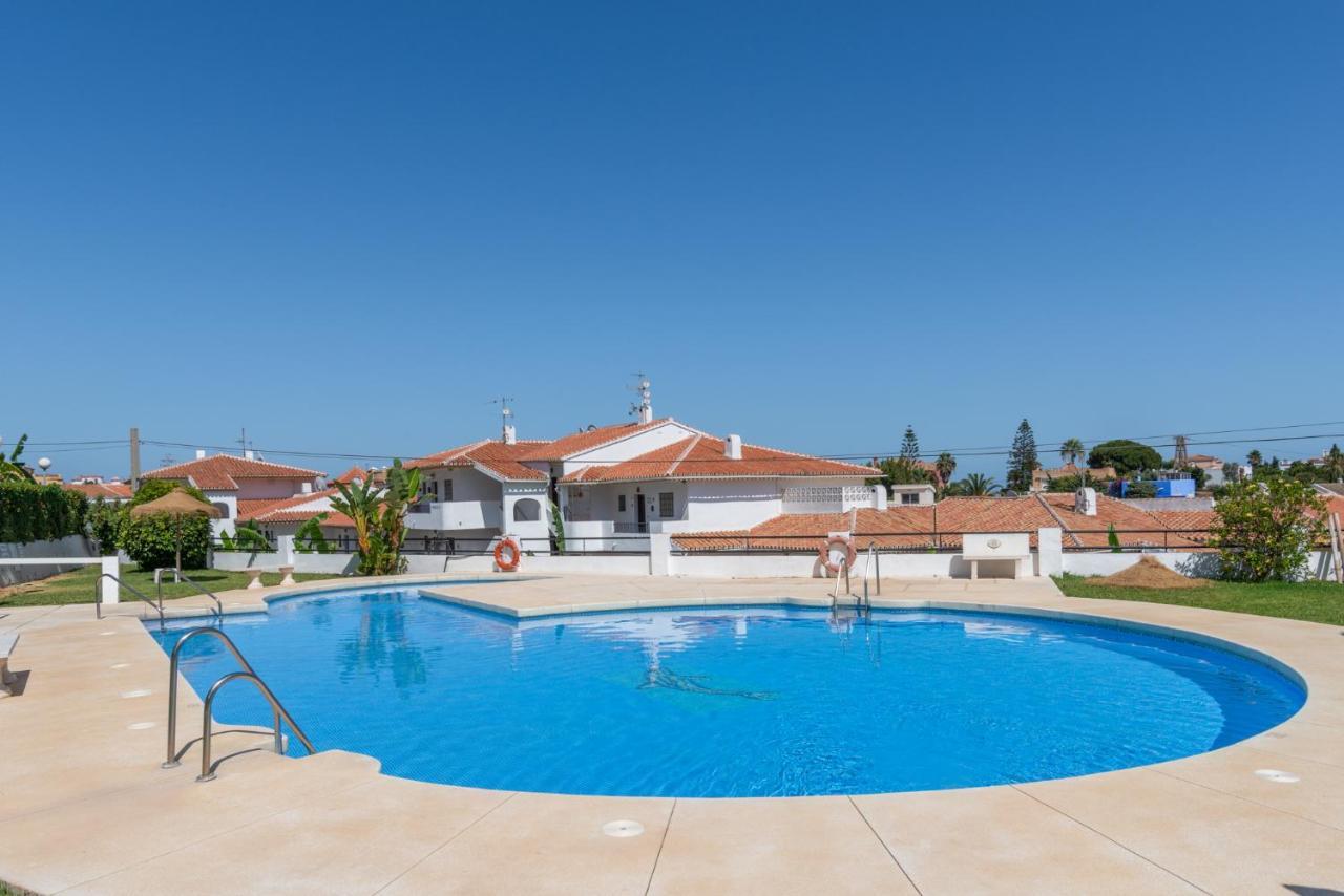 El Faro Home With A View, Pet Friendly, Wifi, Large Terrace, Sea View Exteriér fotografie