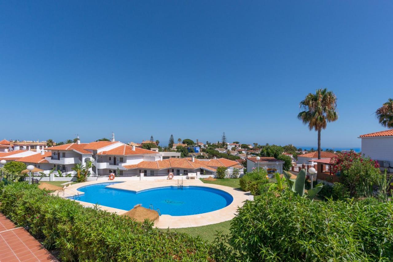 El Faro Home With A View, Pet Friendly, Wifi, Large Terrace, Sea View Exteriér fotografie