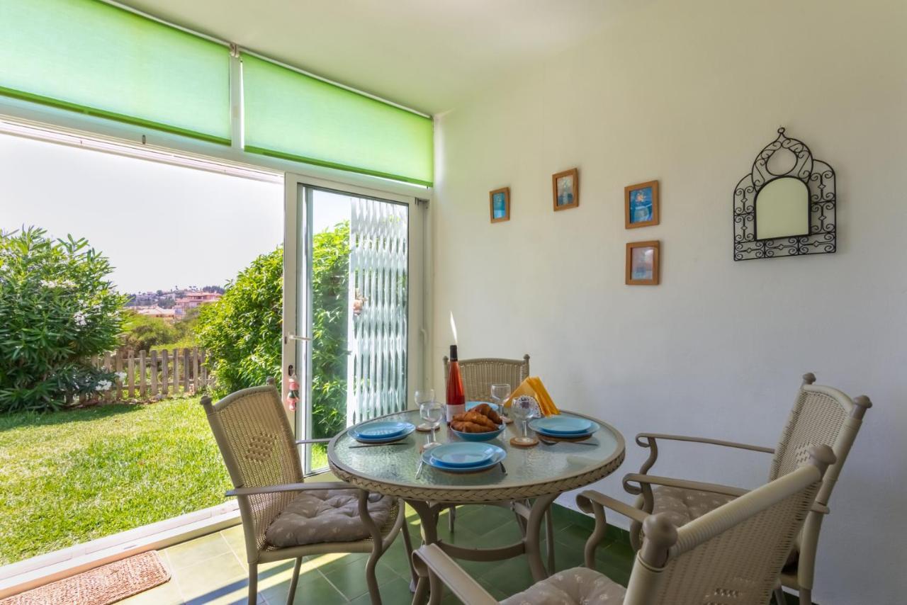 El Faro Home With A View, Pet Friendly, Wifi, Large Terrace, Sea View Exteriér fotografie