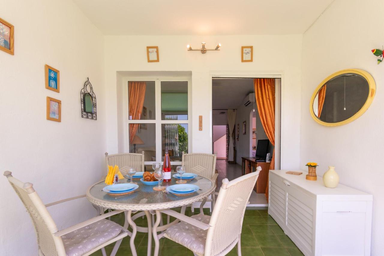 El Faro Home With A View, Pet Friendly, Wifi, Large Terrace, Sea View Exteriér fotografie