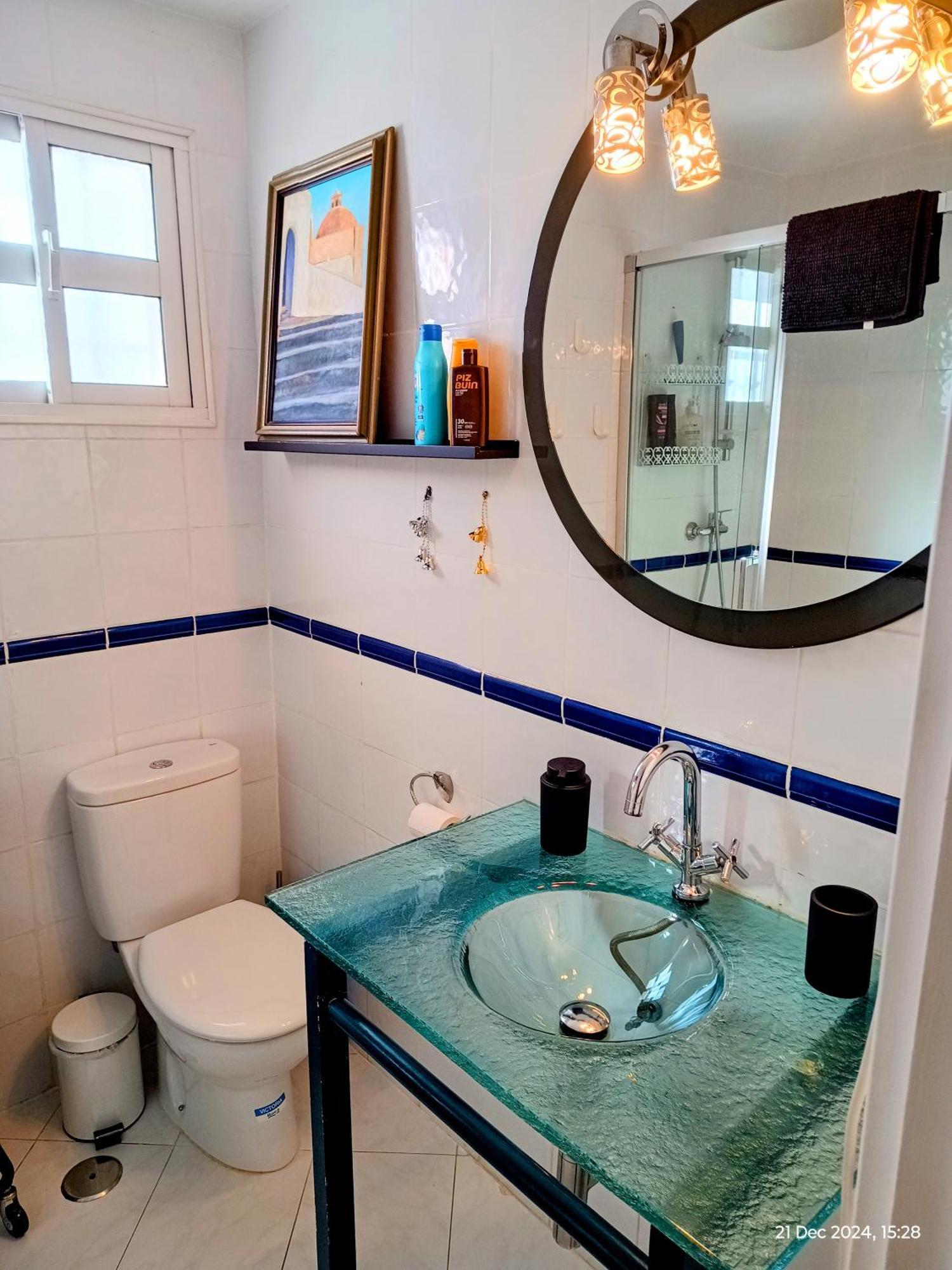El Faro Home With A View, Pet Friendly, Wifi, Large Terrace, Sea View Exteriér fotografie