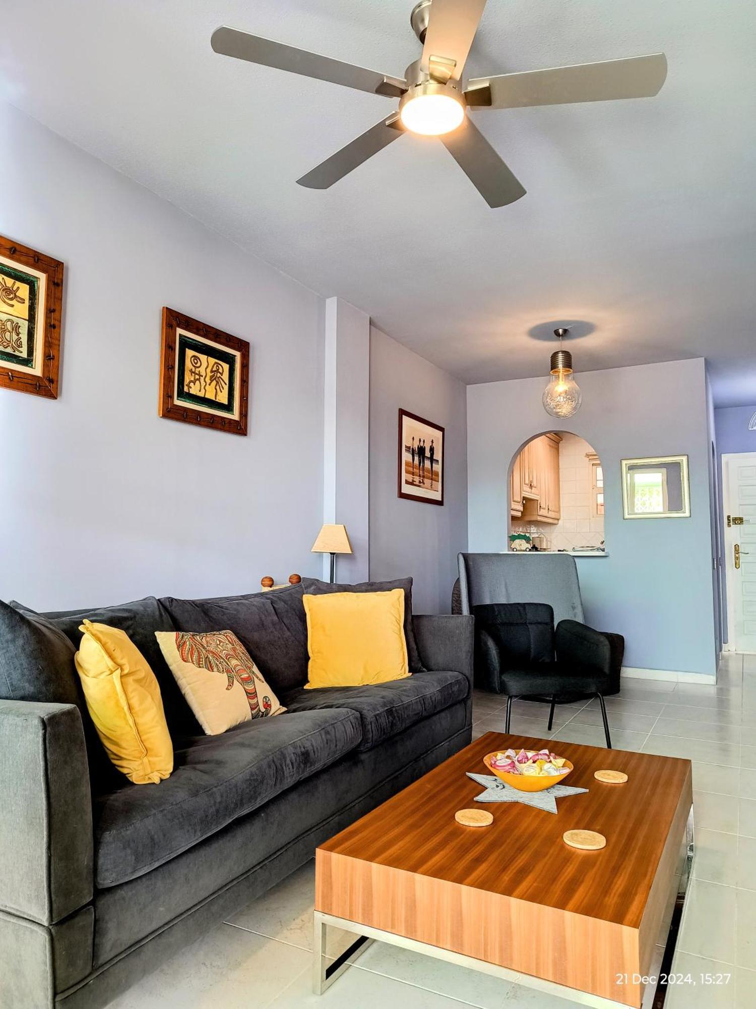 El Faro Home With A View, Pet Friendly, Wifi, Large Terrace, Sea View Exteriér fotografie