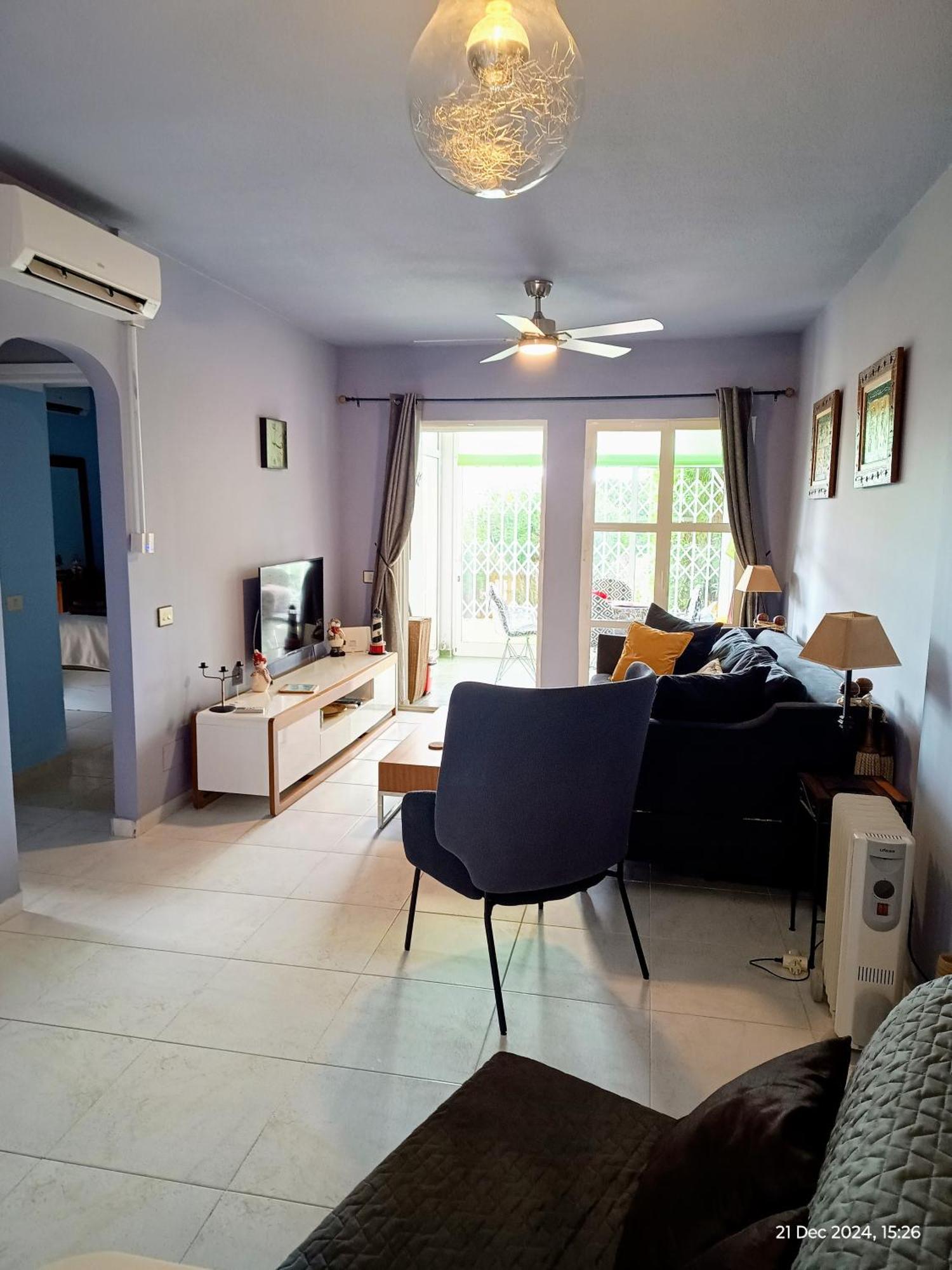 El Faro Home With A View, Pet Friendly, Wifi, Large Terrace, Sea View Exteriér fotografie