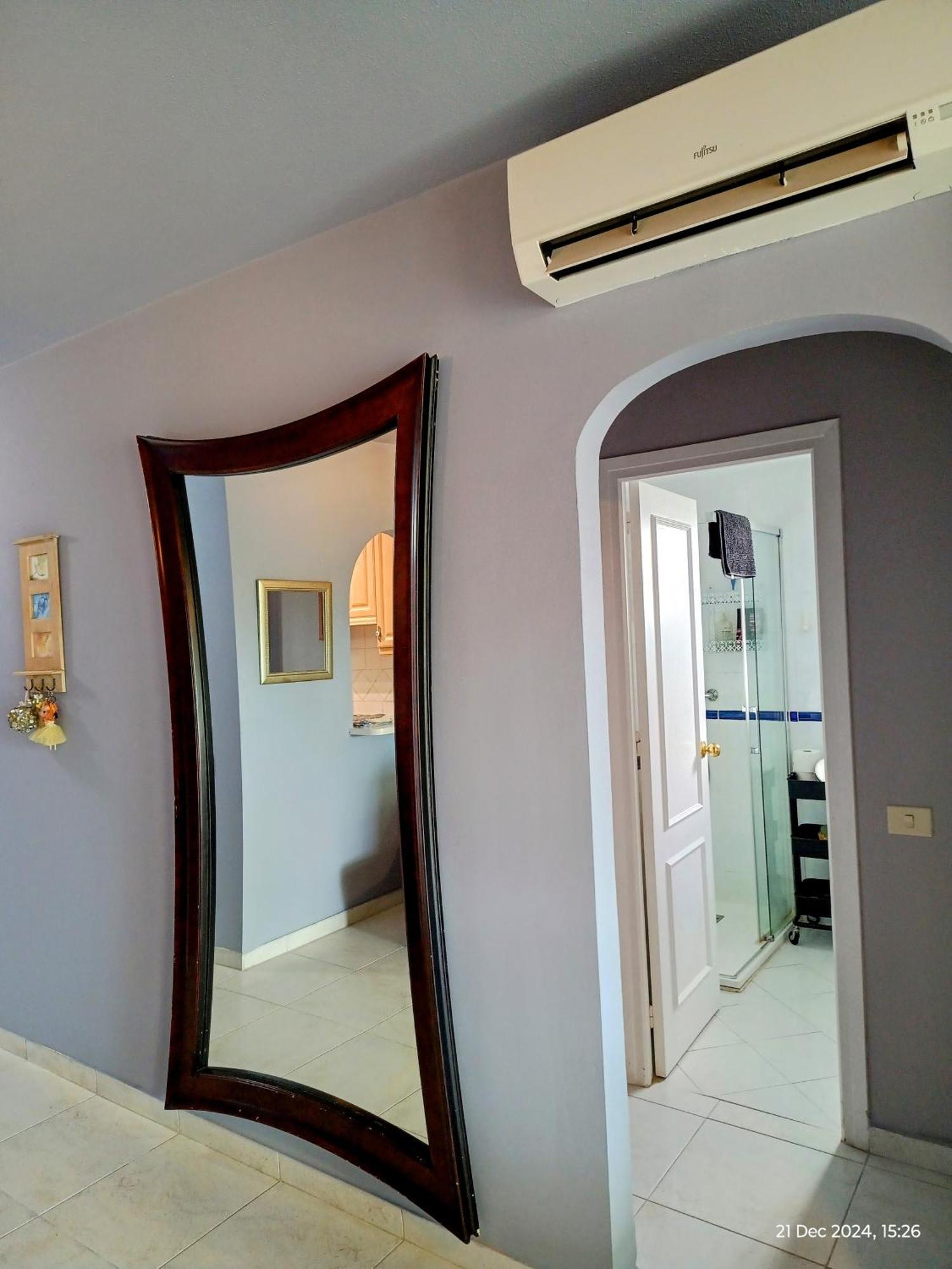 El Faro Home With A View, Pet Friendly, Wifi, Large Terrace, Sea View Exteriér fotografie