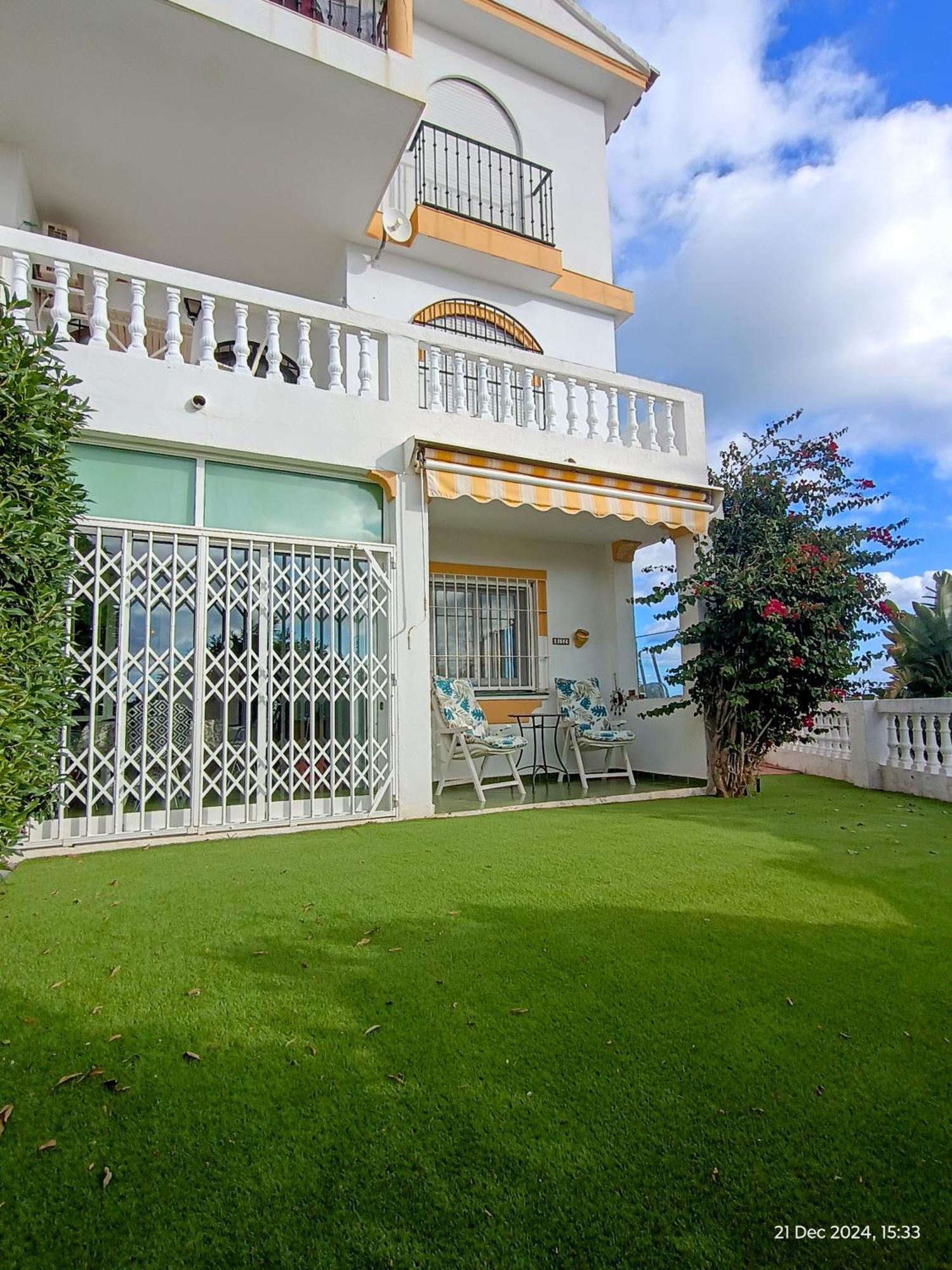 El Faro Home With A View, Pet Friendly, Wifi, Large Terrace, Sea View Exteriér fotografie