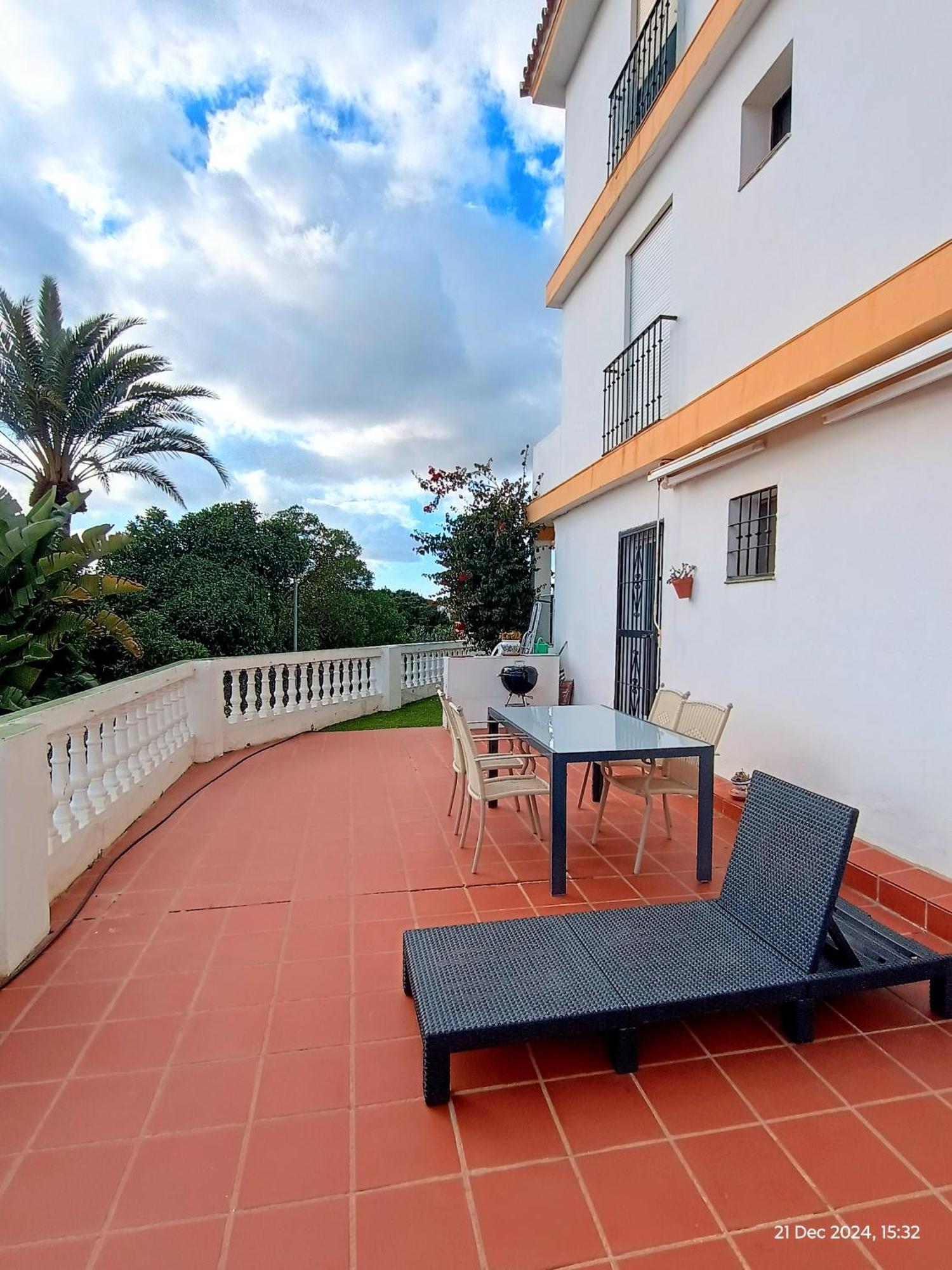 El Faro Home With A View, Pet Friendly, Wifi, Large Terrace, Sea View Exteriér fotografie