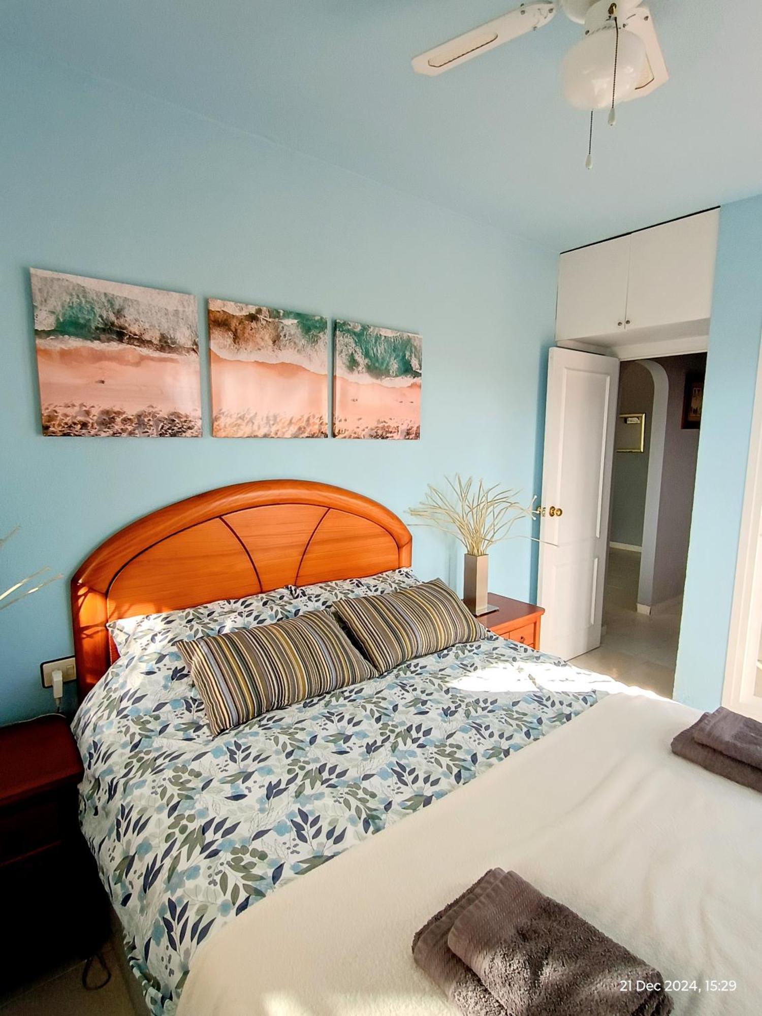 El Faro Home With A View, Pet Friendly, Wifi, Large Terrace, Sea View Exteriér fotografie