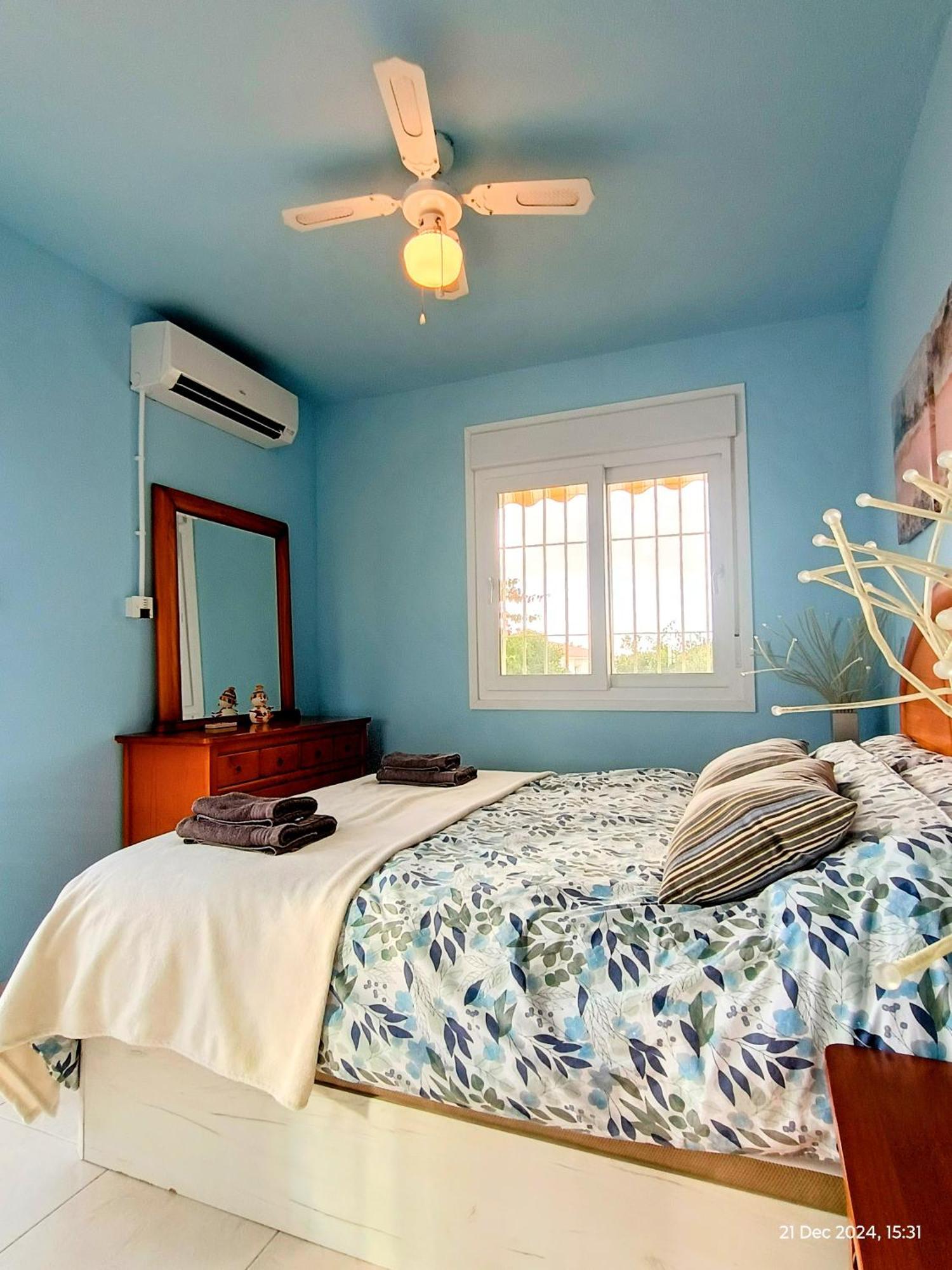 El Faro Home With A View, Pet Friendly, Wifi, Large Terrace, Sea View Exteriér fotografie