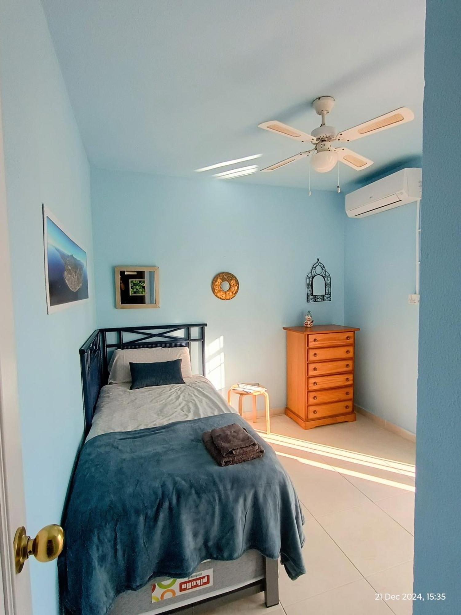 El Faro Home With A View, Pet Friendly, Wifi, Large Terrace, Sea View Exteriér fotografie
