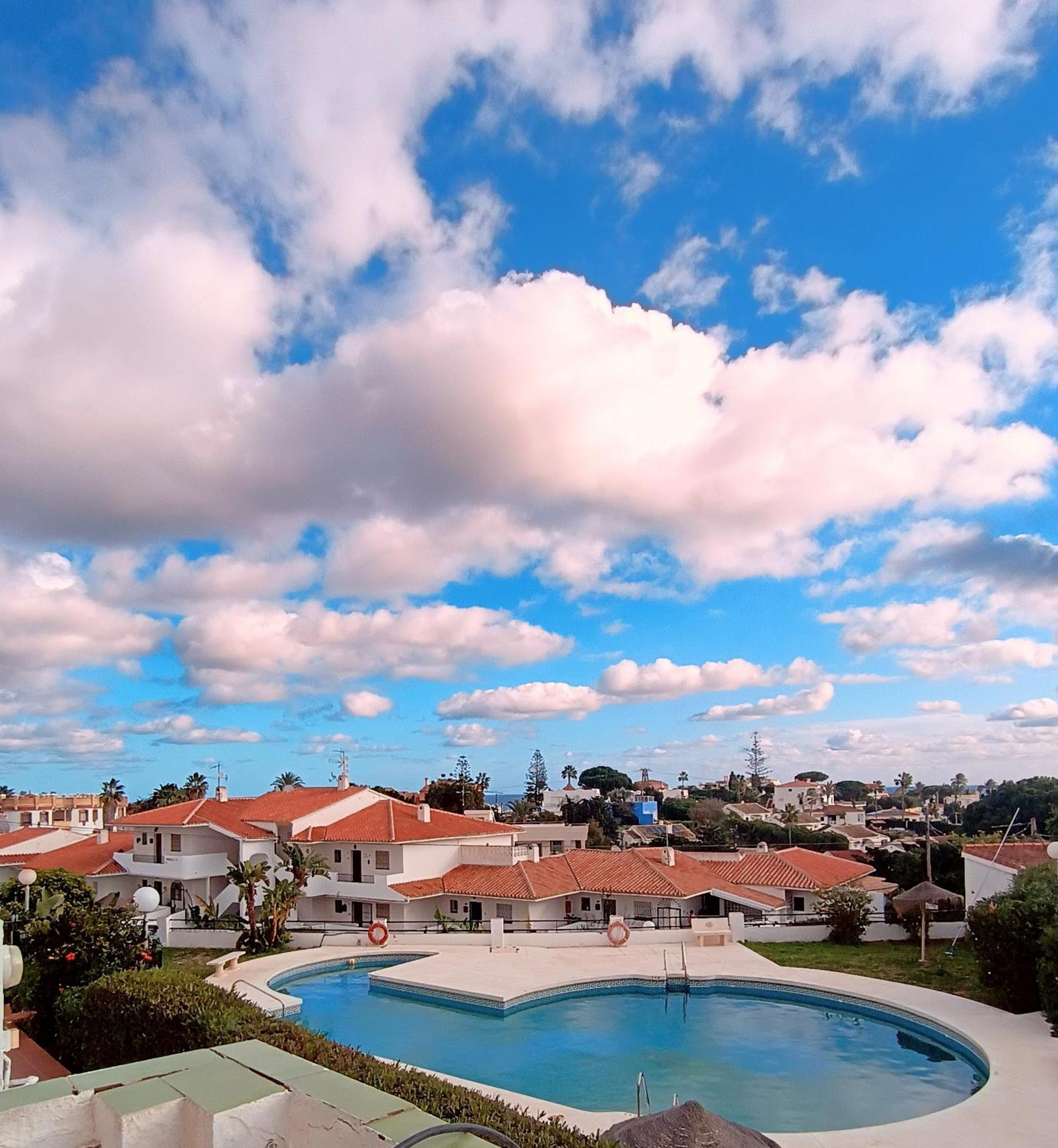 El Faro Home With A View, Pet Friendly, Wifi, Large Terrace, Sea View Exteriér fotografie