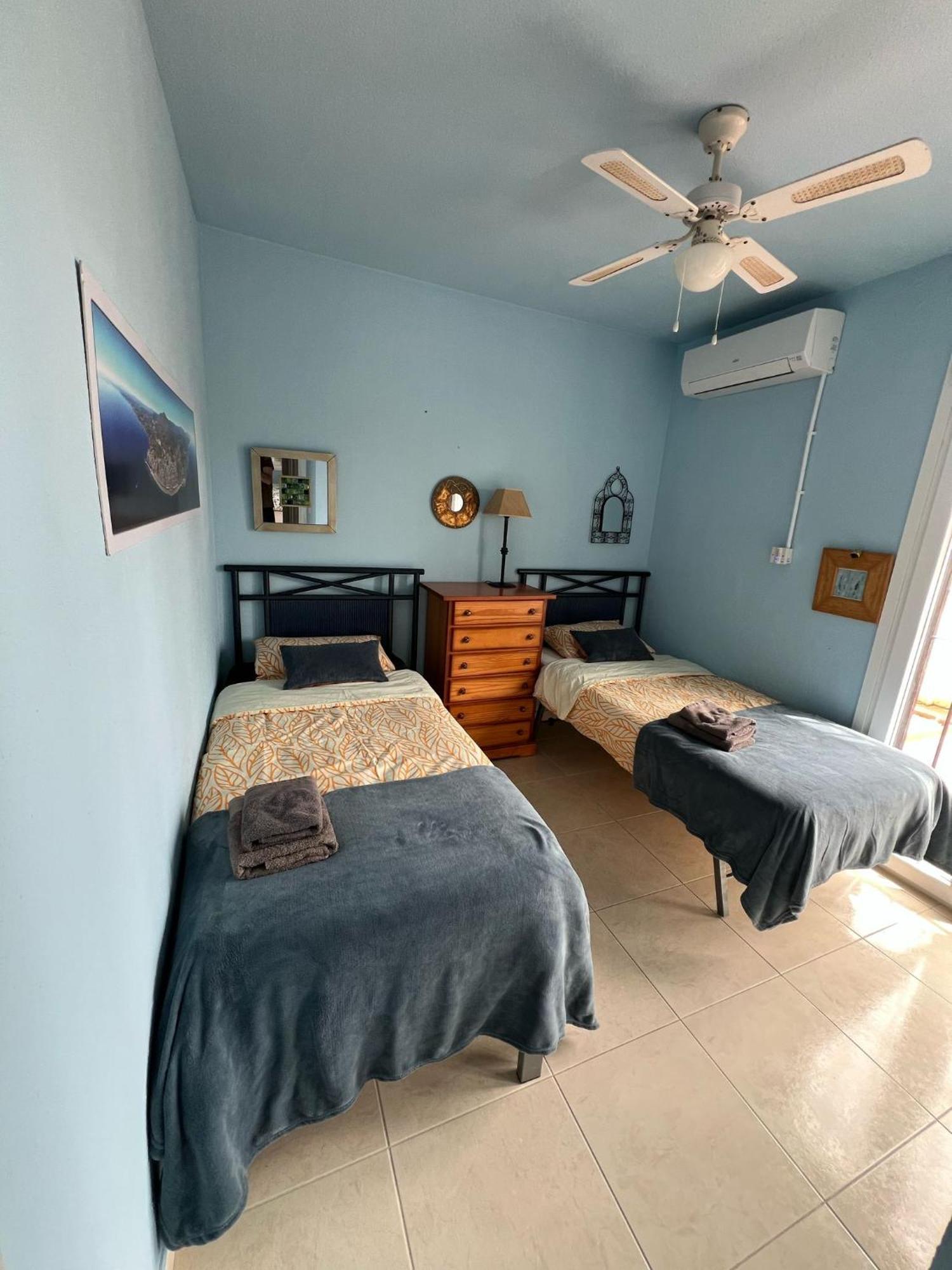 El Faro Home With A View, Pet Friendly, Wifi, Large Terrace, Sea View Exteriér fotografie