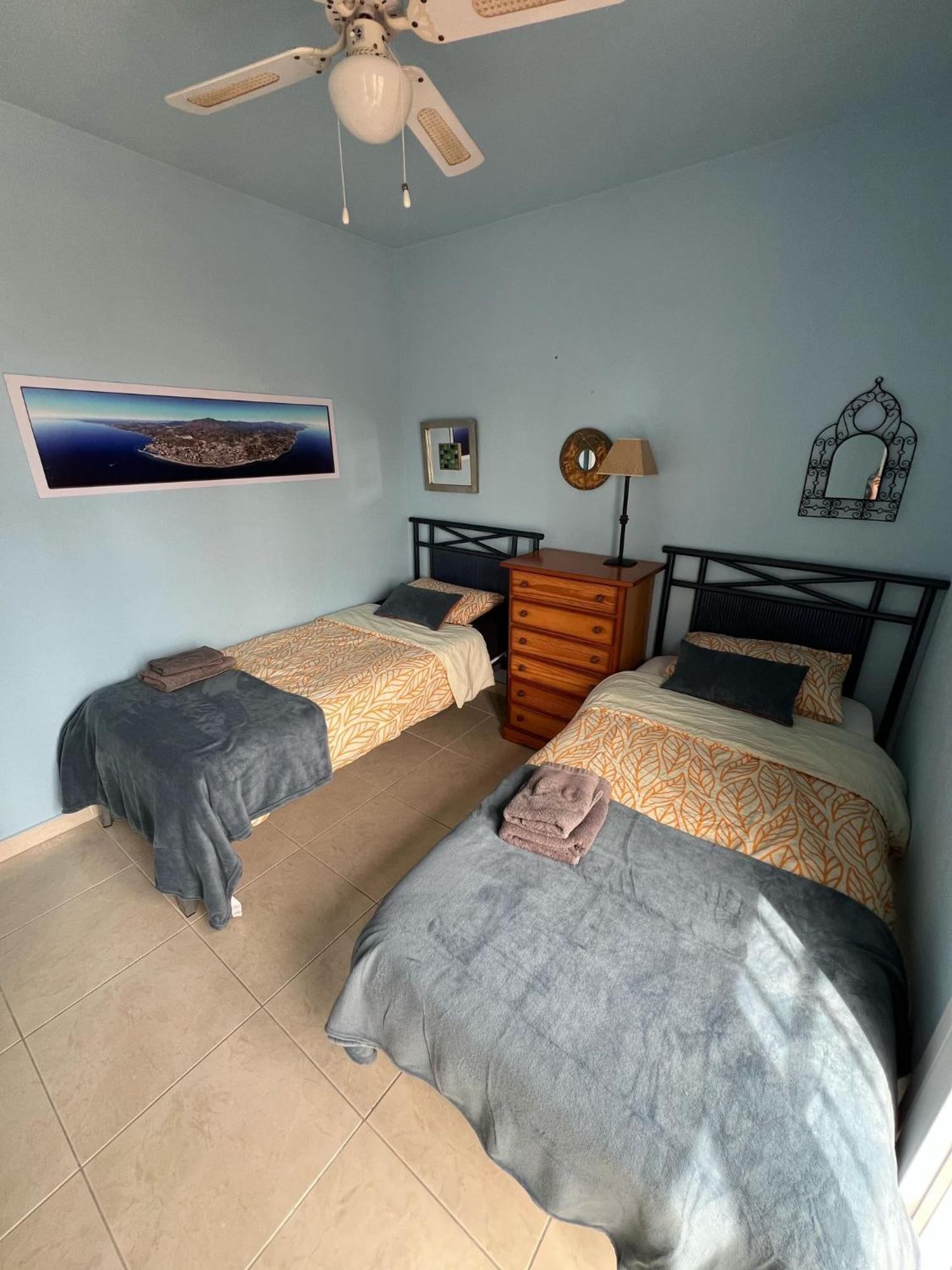 El Faro Home With A View, Pet Friendly, Wifi, Large Terrace, Sea View Exteriér fotografie