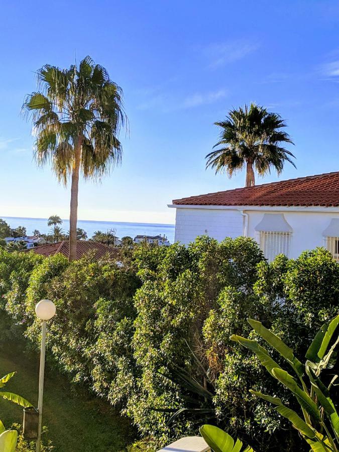 El Faro Home With A View, Pet Friendly, Wifi, Large Terrace, Sea View Exteriér fotografie