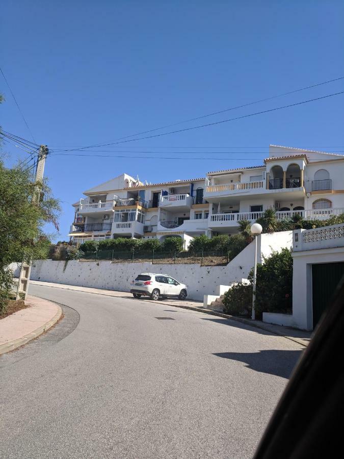El Faro Home With A View, Pet Friendly, Wifi, Large Terrace, Sea View Exteriér fotografie