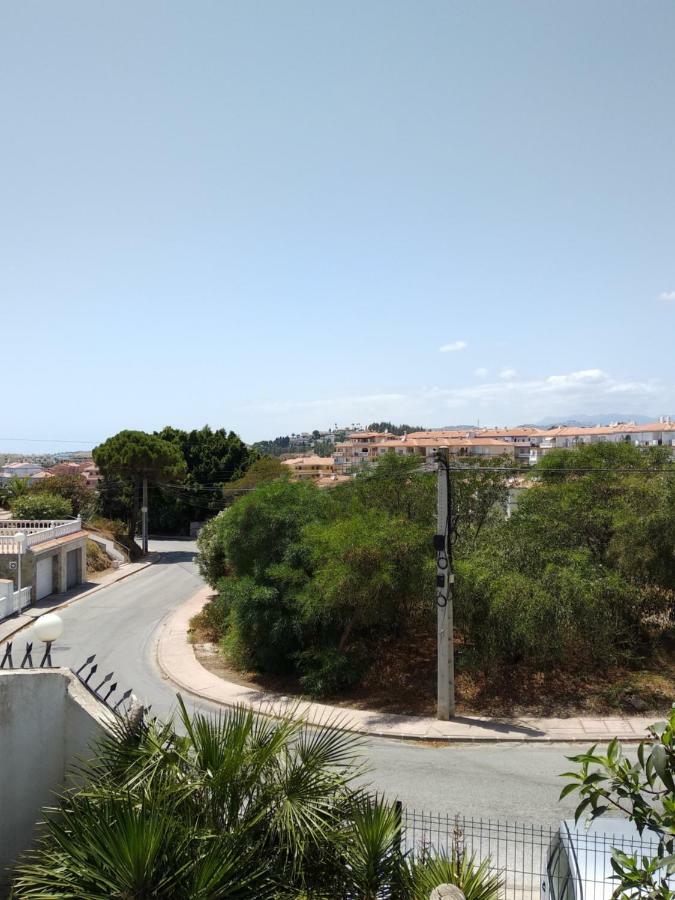El Faro Home With A View, Pet Friendly, Wifi, Large Terrace, Sea View Exteriér fotografie